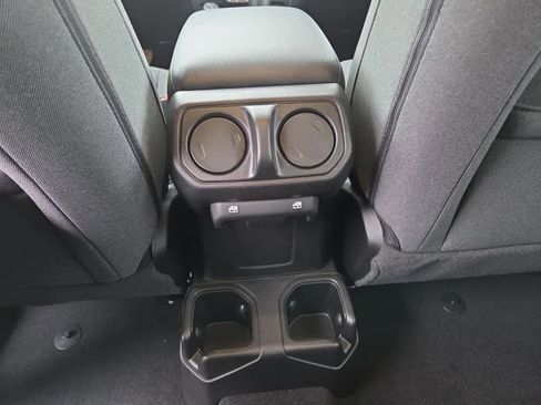 New 2026 Jeep Wrangler Sport S image 13