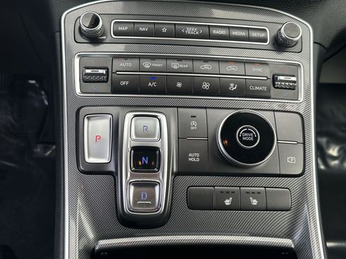 Used 2023 Hyundai Santa Fe XRT FWD image 28