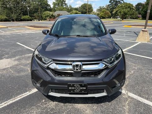 Used 2019 Honda CR-V EX-L image 8
