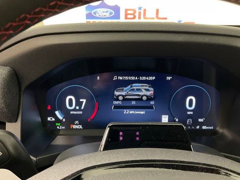 New 2026 Ford Explorer ST-Line RWD image 27