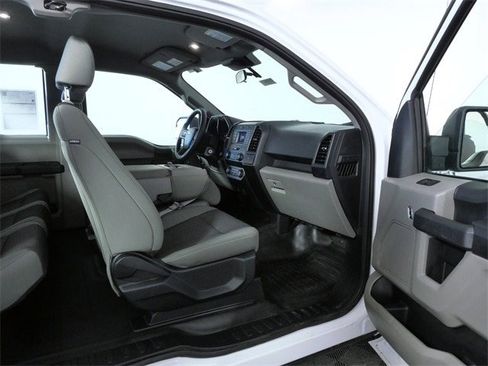 Certified 2020 Ford F150 XL w/ Equipment Group 101A Mid image 12