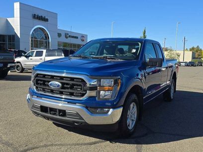 Used 2023 Ford F150 XLT w/ Trailer Tow Package