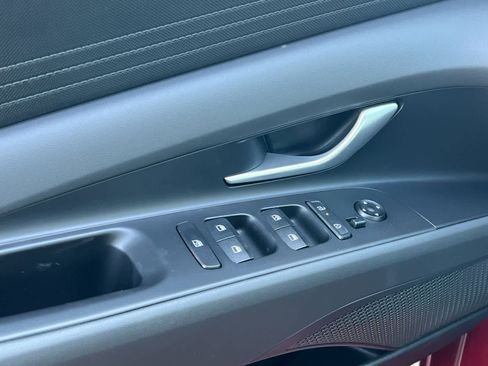 New 2026 Hyundai Elantra Blue image 13