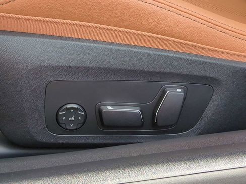 New 2026 BMW 430i xDrive 430i xDrive w/ M Sport Package image 18