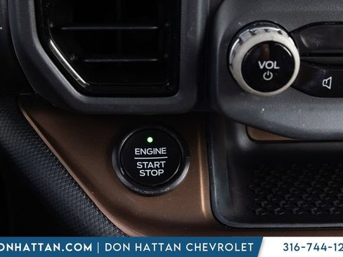 Used 2021 Ford Bronco Sport Outer Banks AWD/4WD image 9