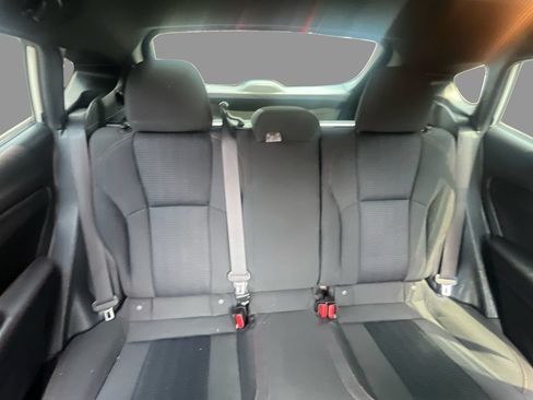 Used 2017 Subaru Impreza 2.0i Sport AWD/4WD image 13