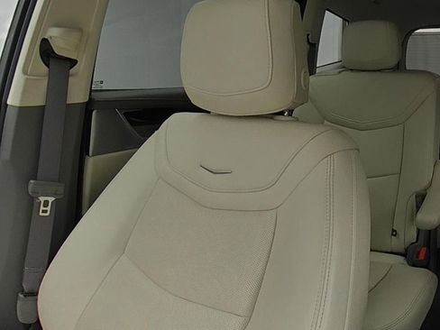 New 2025 Cadillac XT6 Premium Luxury w/ LPO, Floor Liner Package image 26