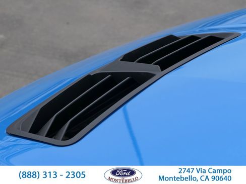 New 2025 Ford Mustang GT w/ GT Performance Package image 12