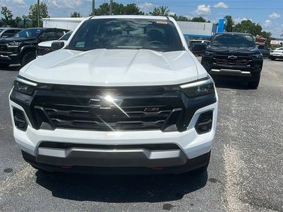 New 2025 Chevrolet Colorado Z71 w/ Technology Package