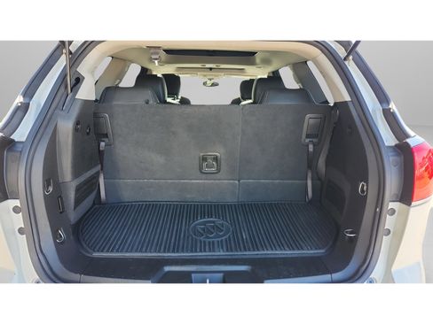 Used 2015 Buick Enclave Leather image 39