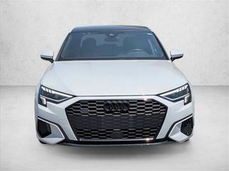 Used 2023 Audi A3 2.0T Premium Plus w/ Premium Plus Package AWD/4WD video 2
