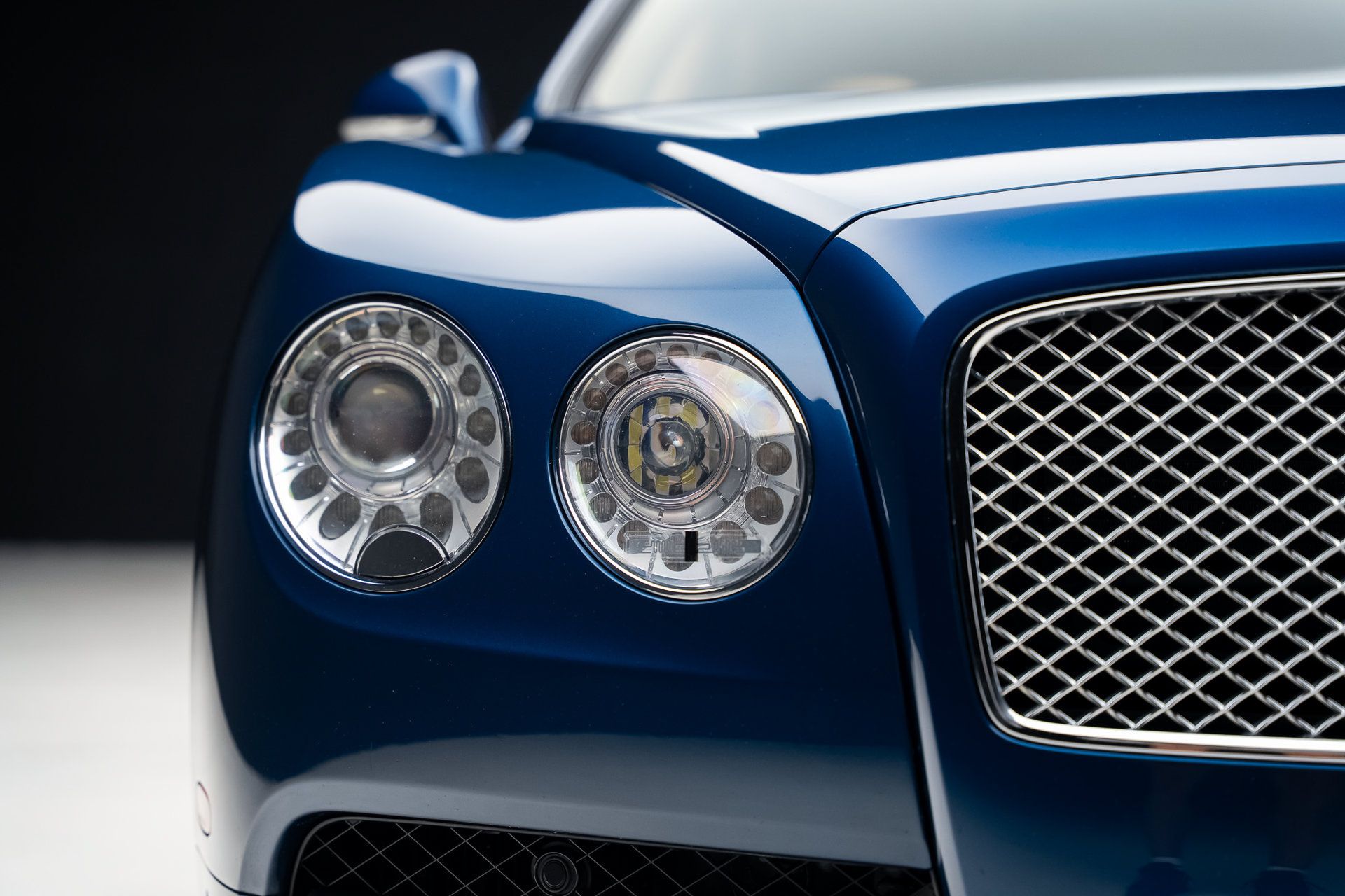 Used 2016 Bentley Flying Spur V8 AWD/4WD image 9