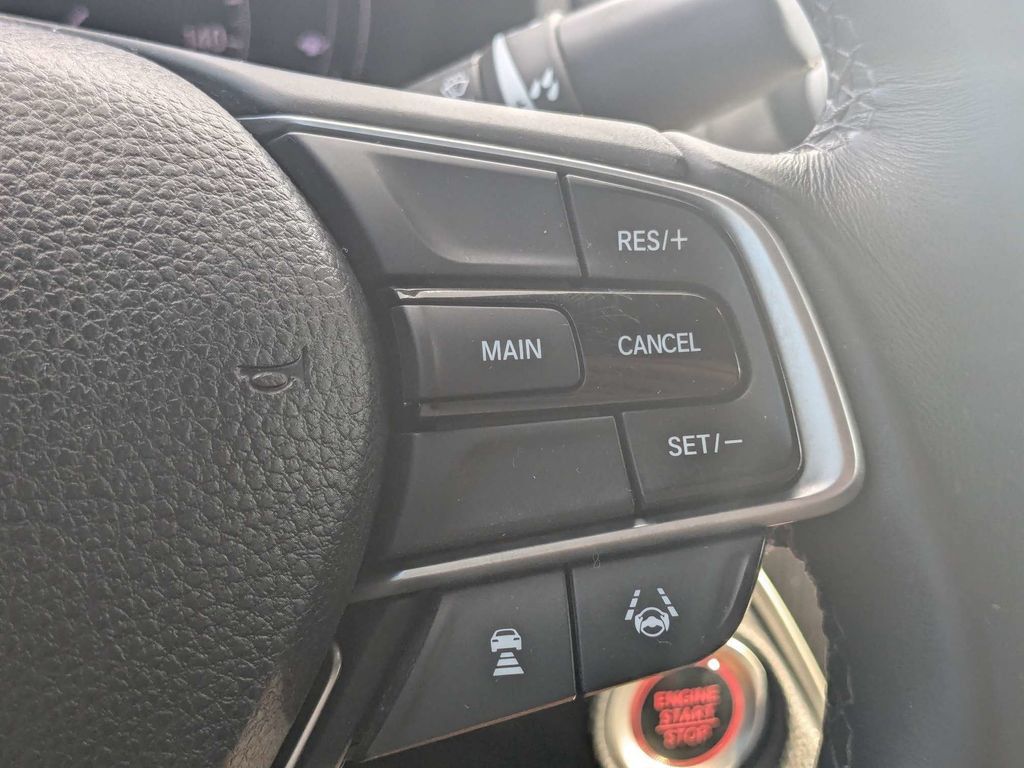 Used 2018 Honda Accord Sport image 30
