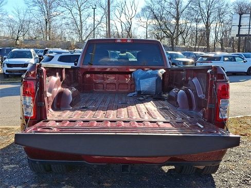 Used 2022 RAM 3500 Big Horn w/ Level A Equipment Group image 28