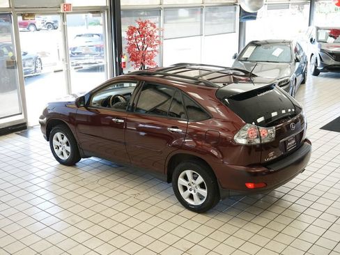 Used 2009 Lexus RX 350 AWD image 47