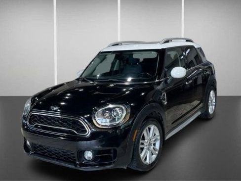 Used 2018 MINI Cooper Countryman S FWD image 3