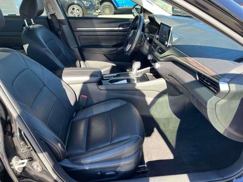 Used 2021 Nissan Altima 2.5 SL image 11