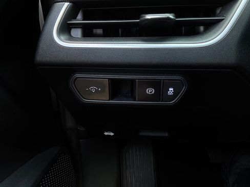 Used 2025 Kia K4 FWD image 21