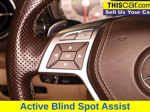 Used 2016 Mercedes-Benz SL 550 image 17