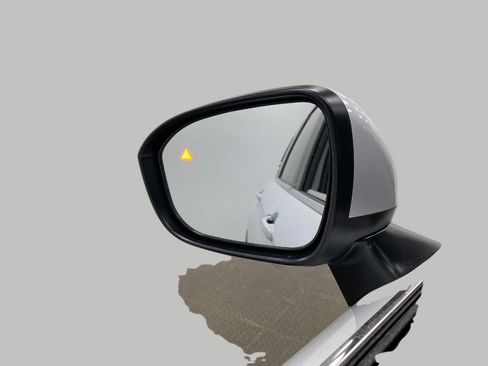 New 2026 Mitsubishi Outlander SE AWD/4WD image 20