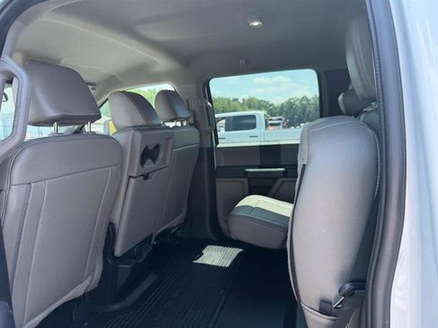 Used 2022 Ford F350 XL w/ Power Equipment Group AWD/4WD image 5