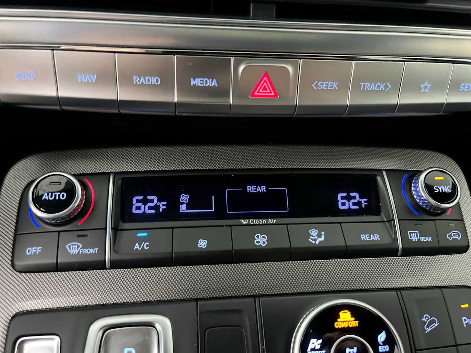 Used 2020 Hyundai Palisade Limited AWD/4WD image 23