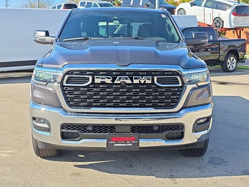 New 2026 RAM 1500 Big Horn image 3