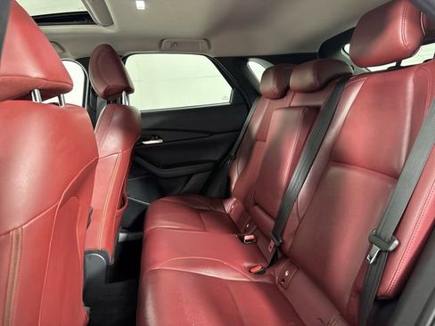 Used 2022 MAZDA CX-30 AWD 2.5 S w/ Preferred Package image 21