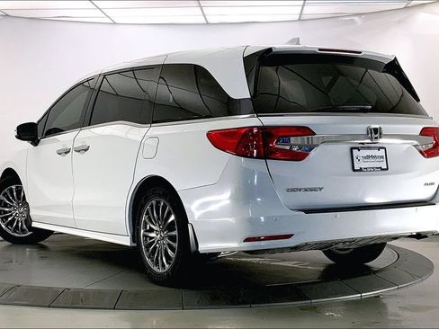 Used 2020 Honda Odyssey Elite image 10