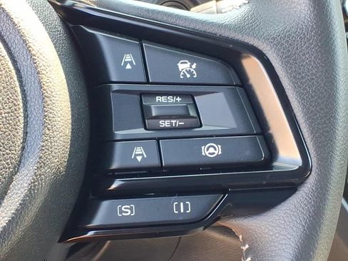 Certified 2026 Subaru Forester Premium AWD/4WD image 10