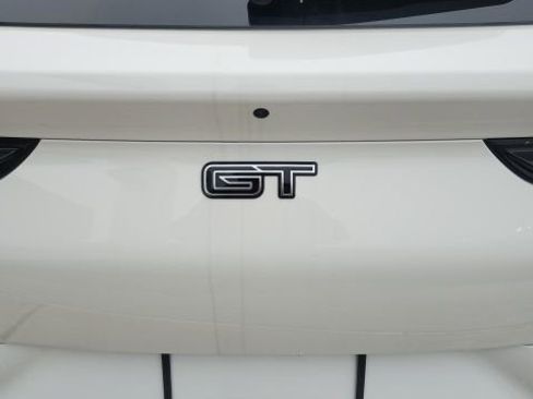 New 2025 Ford Mustang Mach-E GT image 12