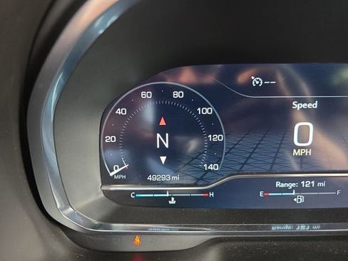 Used 2024 GMC Yukon AT4 w/ AT4 Premium Plus Package image 23