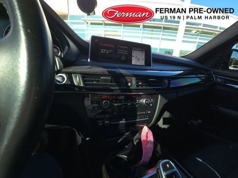 Used 2018 BMW X5 sDrive35i w/ Driving Assistance Package image 16