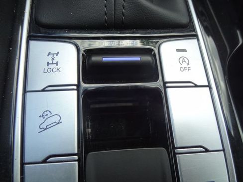 Used 2026 Hyundai Tucson SEL AWD/4WD image 37