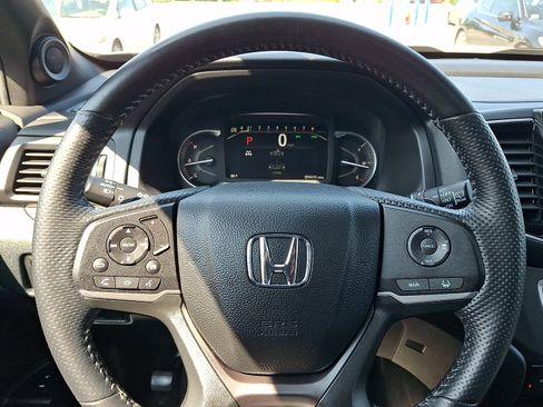 Used 2022 Honda Passport EX-L image 20