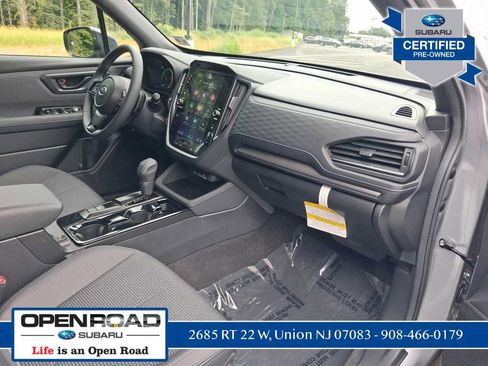 Used 2026 Subaru Forester Premium AWD/4WD image 15