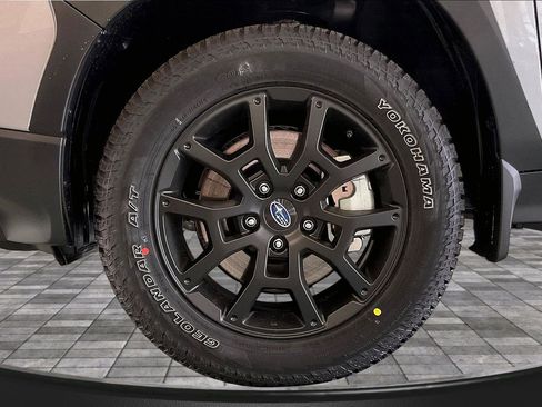 New 2026 Subaru Crosstrek 2.5i Wilderness AWD/4WD image 11