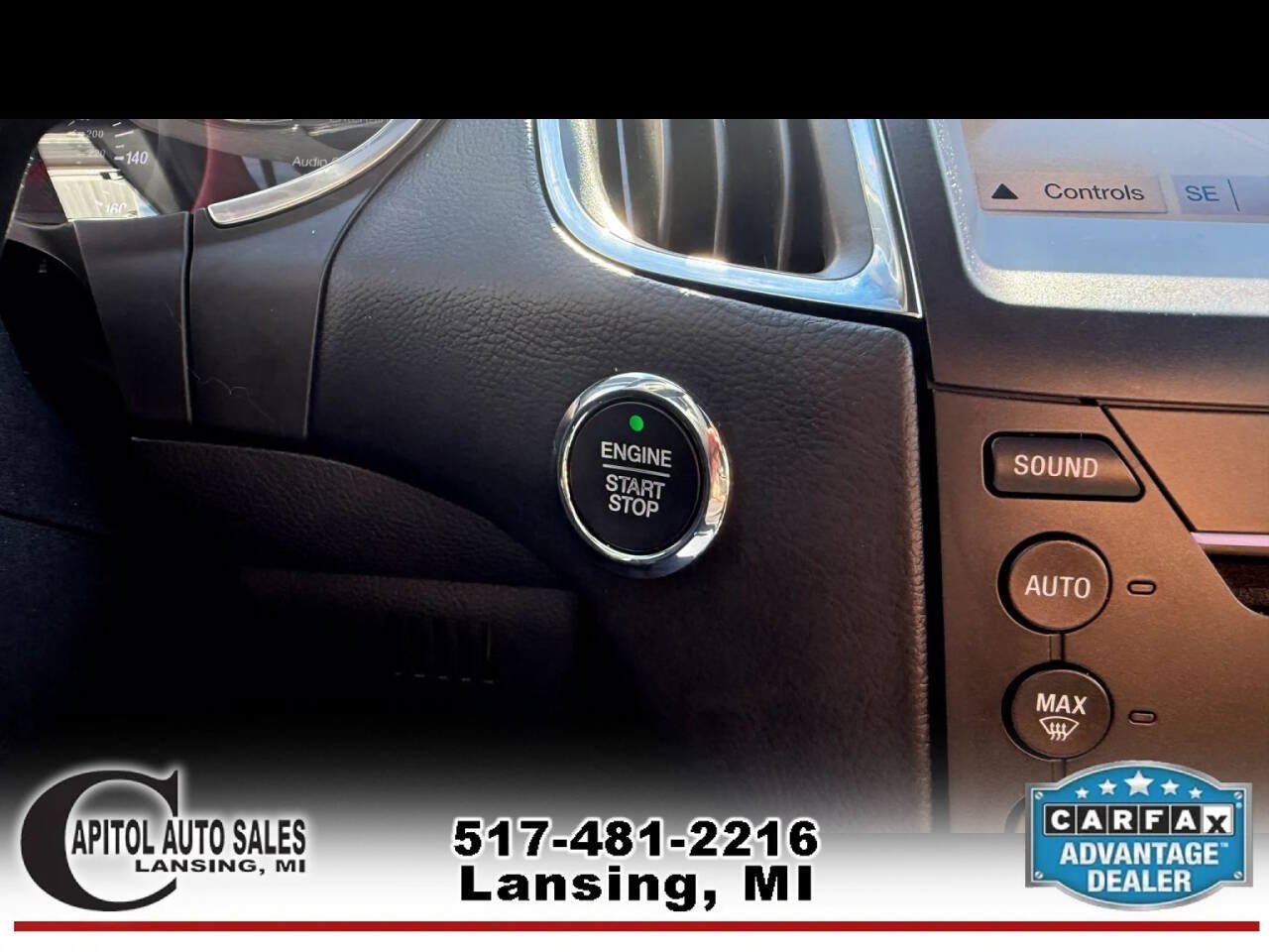Used 2019 Ford Edge ST w/ Convenience Package AWD/4WD image 30
