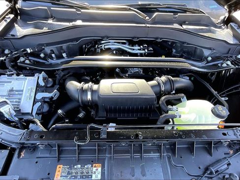 New 2026 Ford Explorer ST image 16