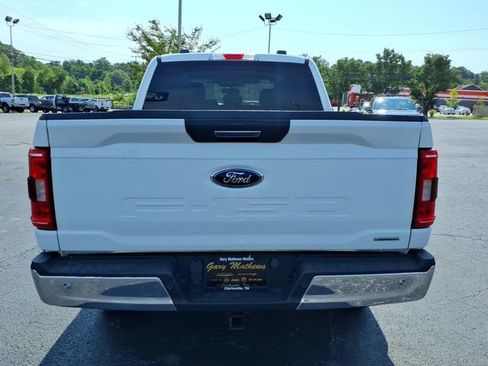 Used 2021 Ford F150 XLT w/ Equipment Group 301A Mid AWD/4WD image 23
