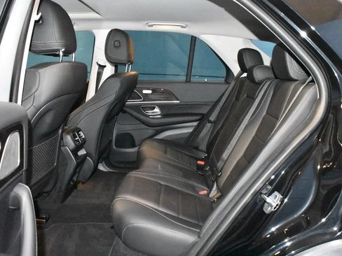 Certified 2024 Mercedes-Benz GLE 350 4MATIC image 23