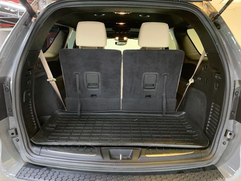 Used 2022 Dodge Durango GT AWD/4WD image 47