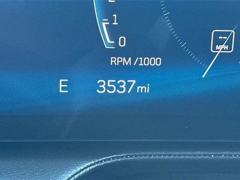 New 2025 Cadillac CT5 Sport image 25