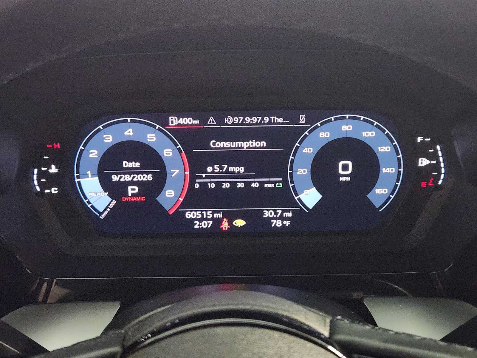 Used 2024 Audi A3 2.0T Premium FWD image 16