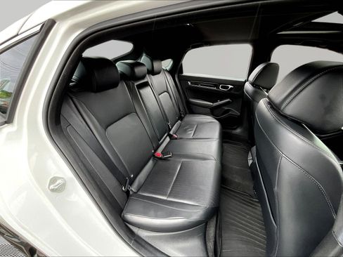 Used 2023 Honda Civic Sport Touring image 25