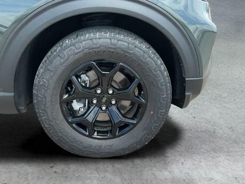 Used 2023 Ford Explorer Timberline AWD/4WD image 25