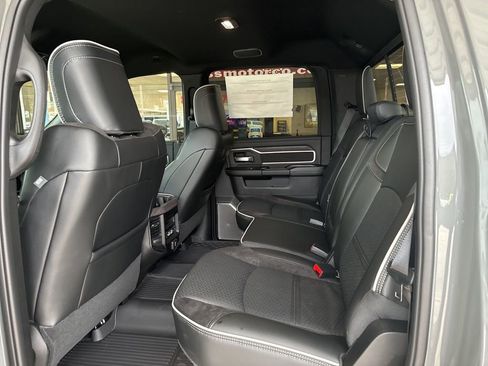 New 2026 RAM 2500 Laramie image 18