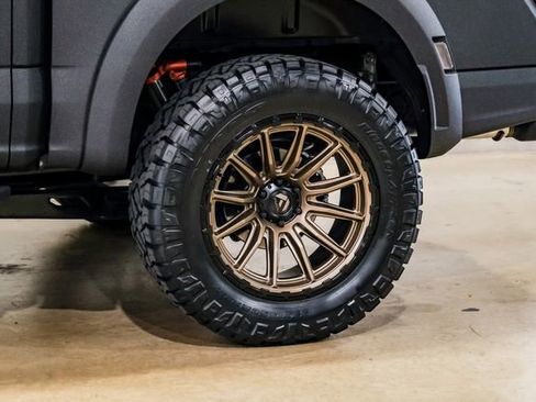 Used 2025 Ford F150 Raptor image 49