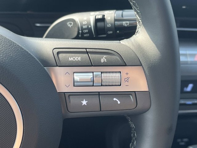 New 2027 Hyundai Kona SEL Sport FWD image 27