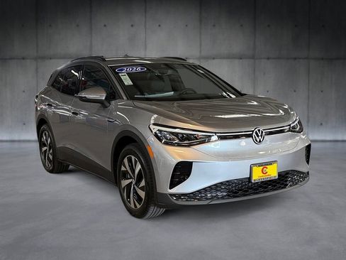 New 2026 Volkswagen ID.4 Pro image 7